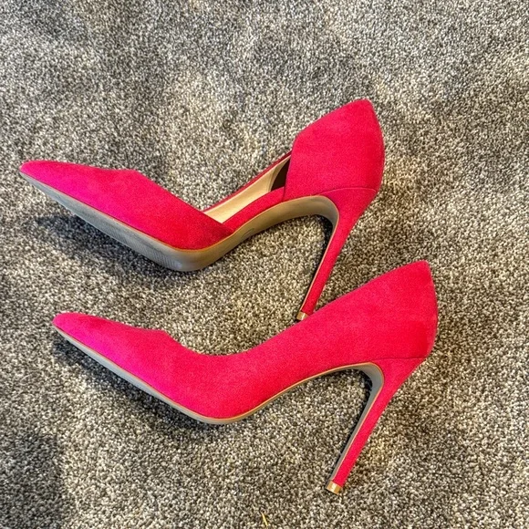 Mix No 6 Aradowia Heels Size 6.5 - Picture 5 of 6